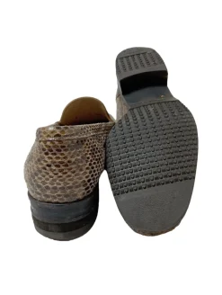 Mokassins Größe 36-WINTERFEST