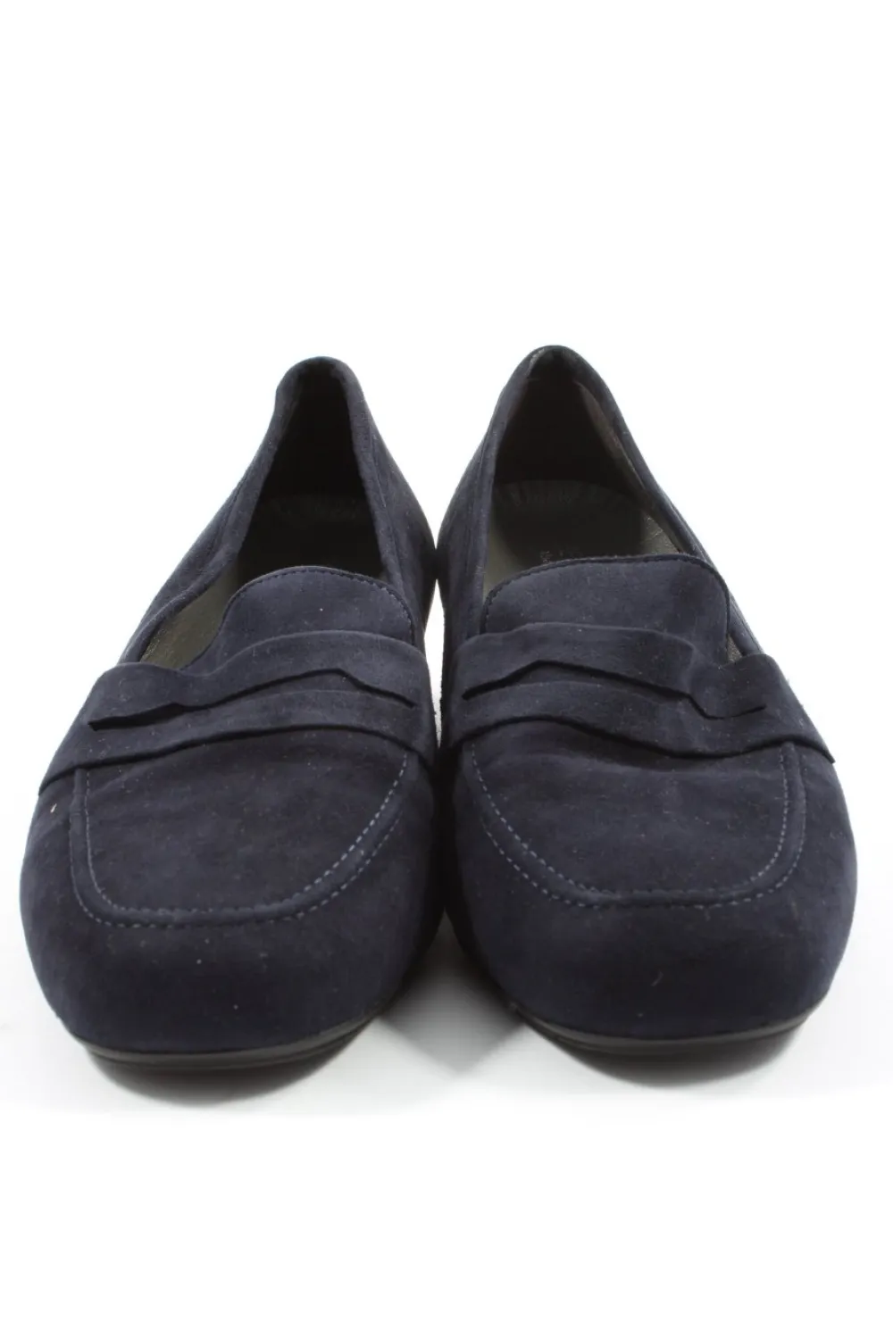 Mokassins Größe 36-Peter Kaiser New