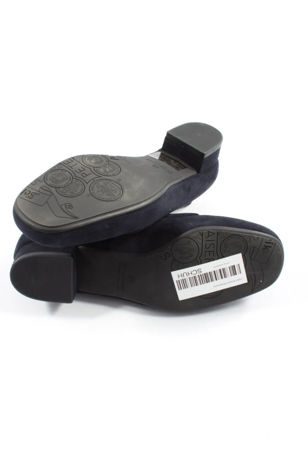 Mokassins Größe 36-Peter Kaiser New