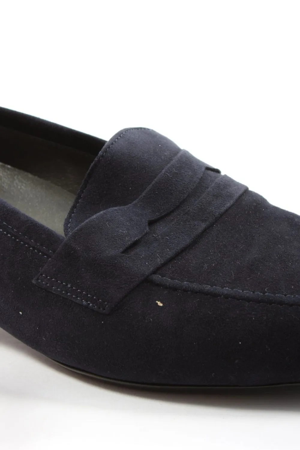 Mokassins Größe 36-Peter Kaiser New