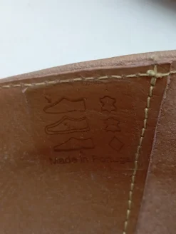 Mokassins Größe 40-Bronx Clearance