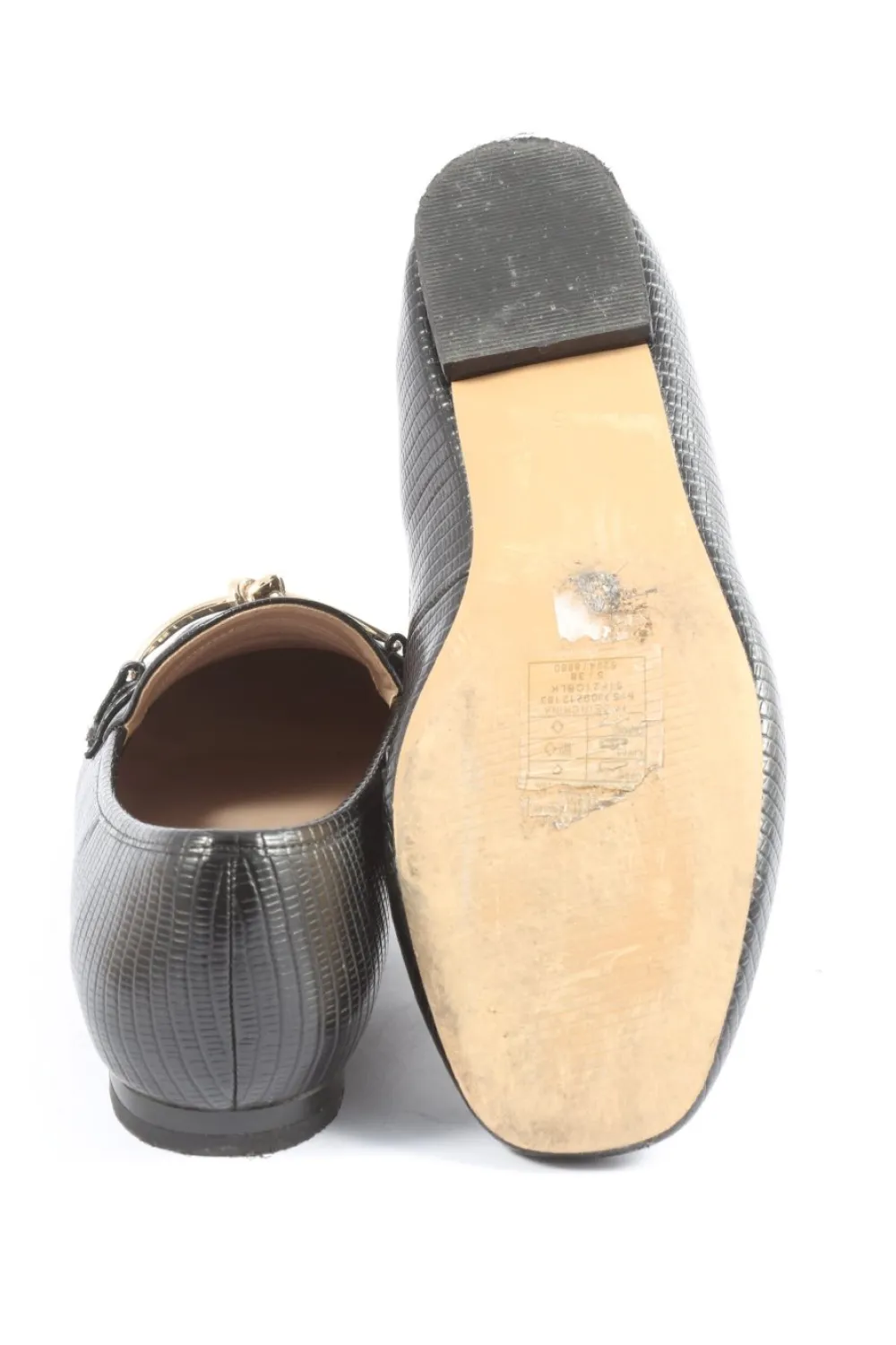 Mokassins Größe 38-Miss Selfridge Hot