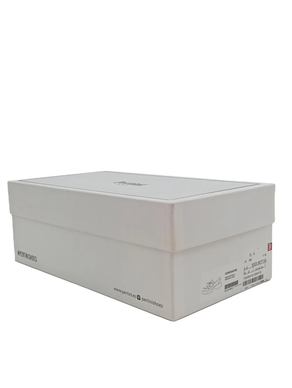 Mokassins>Pertini Mokassins Größe 41 grün