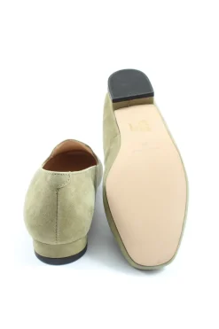 Mokassins Größe 36-Madeleine