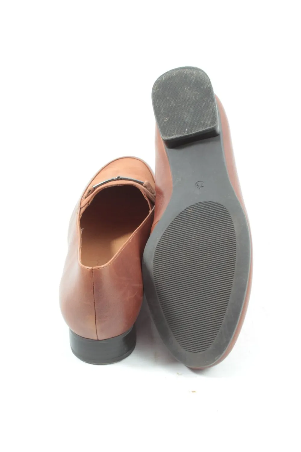 Mokassins Größe 41-Mona Hot