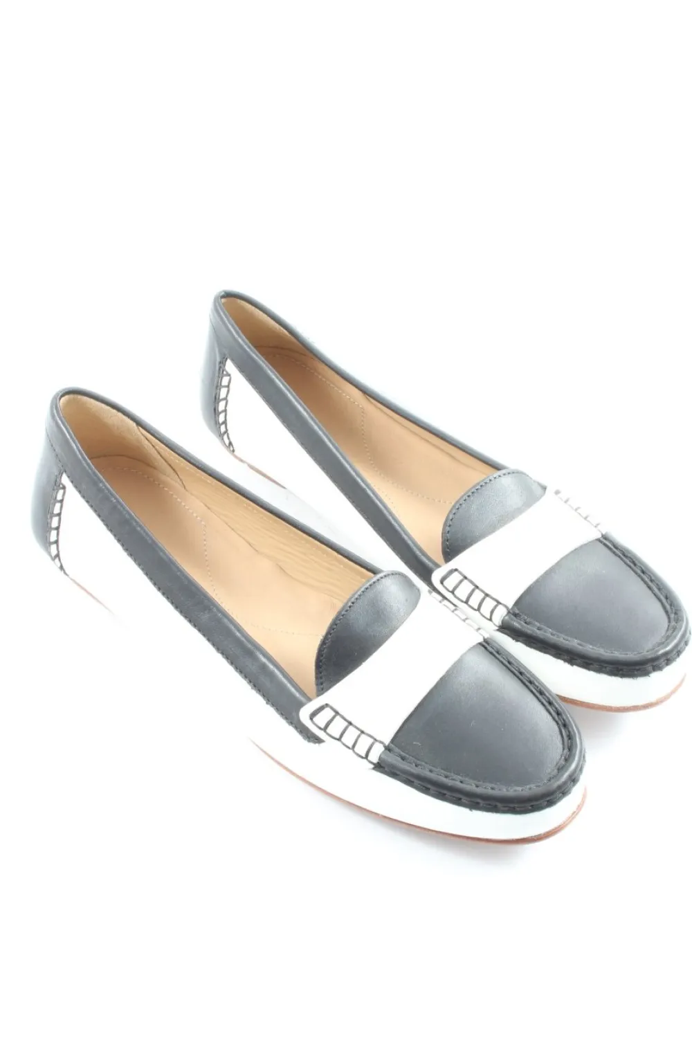 Mokassins Größe 41-Geox Respira Online