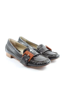 Mokassins Größe 37,5-Laura Bellariva New