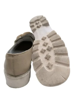 Mokassins>Melvin & hamilton Mokassins Größe 39 wollweiß