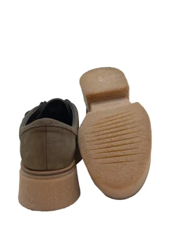 Mokassins>Clarks Mokassins Größe 41,5 wollweiß