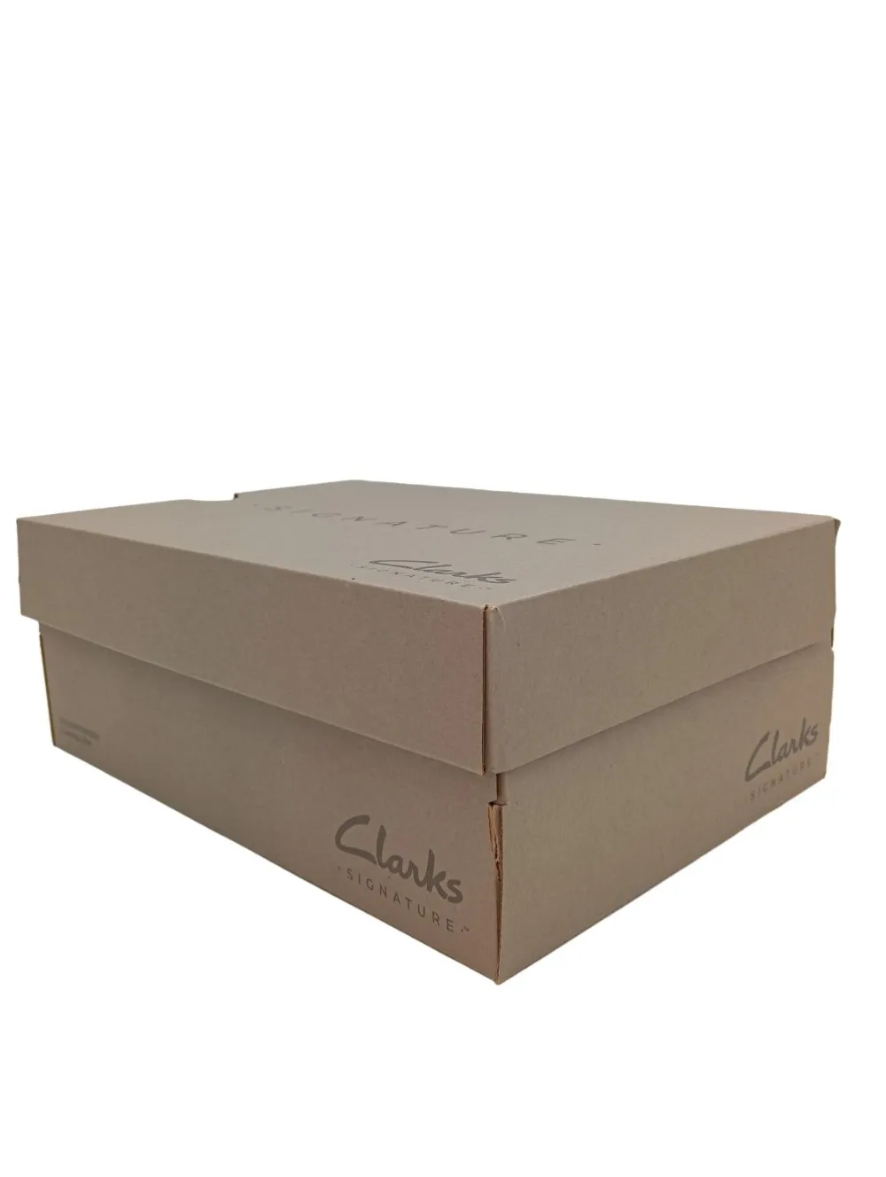 Mokassins>Clarks Mokassins Größe 41,5 wollweiß
