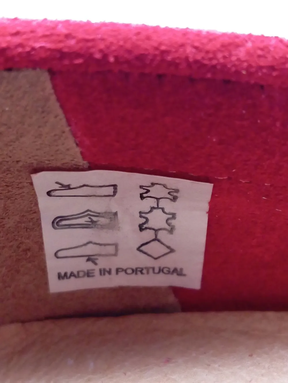 Mokassins Größe 39-Peter Hahn Best