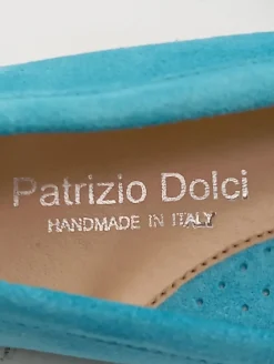 Mokassins Größe 35-Patrizio Dolci Clearance