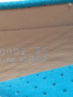 Mokassins Größe 35-Patrizio Dolci Clearance