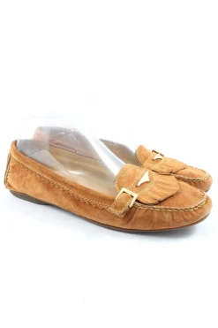 Mokassins>Gil Peterson Mokassins Größe 37 braun