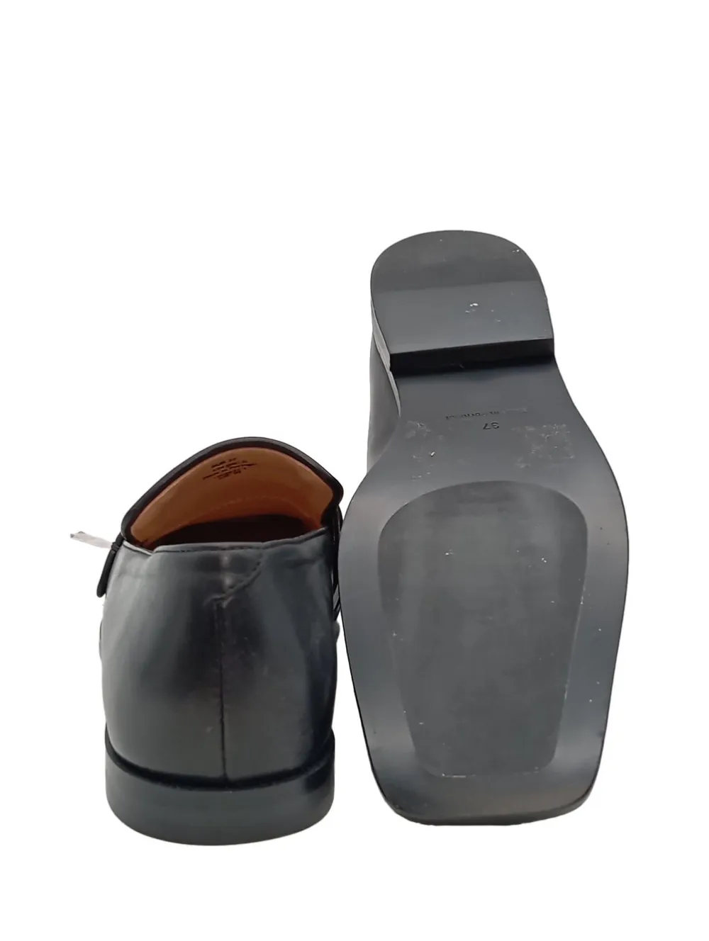 Mokassins Größe 37-COS Best