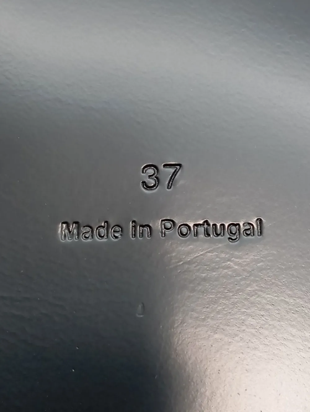 Mokassins Größe 37-COS Best