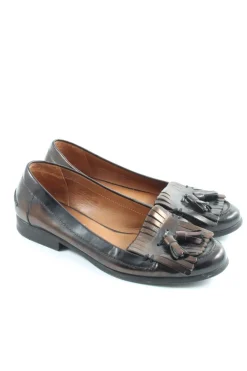 Mokassins Größe 36-Zara Woman Outlet