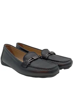 Mokassins Größe 37-Geox Hot