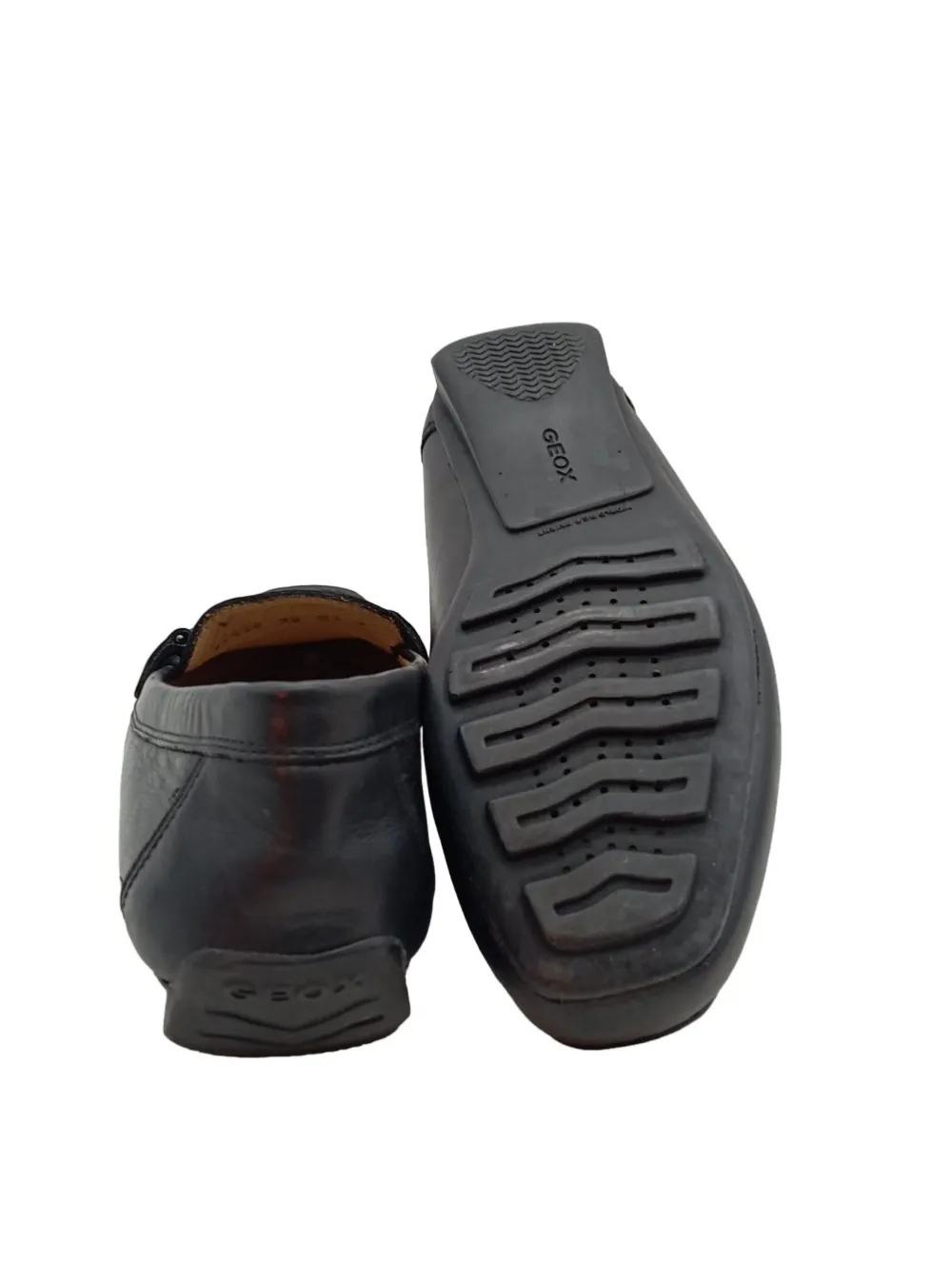 Mokassins Größe 37-Geox Hot