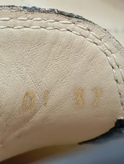 Mokassins Größe 37-Geox Hot