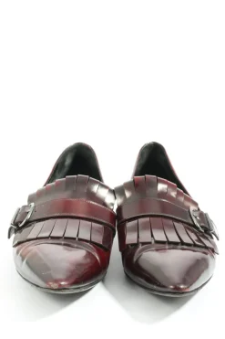 Mokassins Größe 38-Guglielmo Rotta New