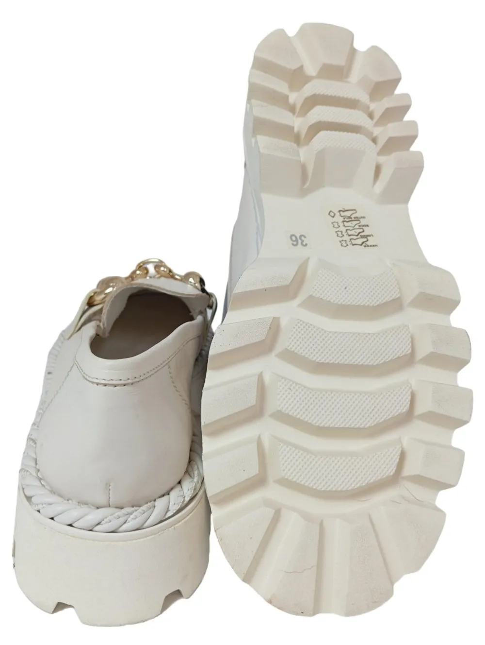 Mokassins Größe 36-Bruno Premi Sale