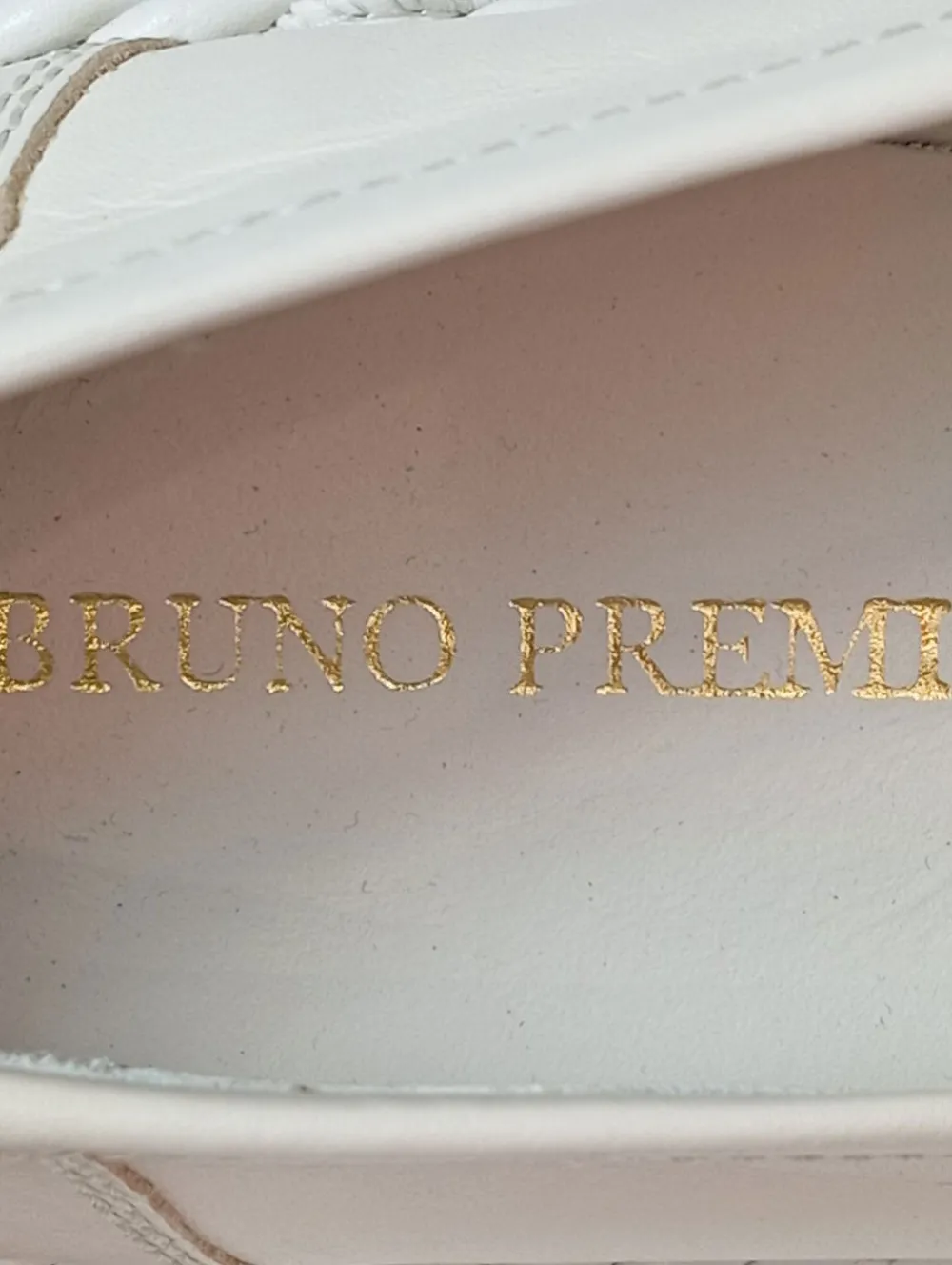 Mokassins Größe 36-Bruno Premi Sale