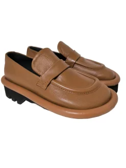 Mokassins>JWanderson Mokassins Größe 37 hellorange