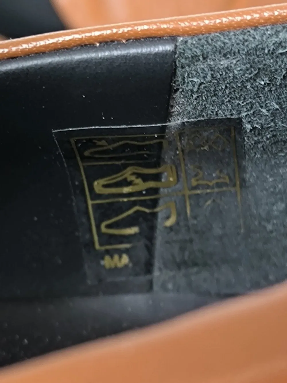 Mokassins>JWanderson Mokassins Größe 37 hellorange