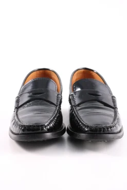 Mokassins>Walter Bauer Mokassins Größe 36 schwarz