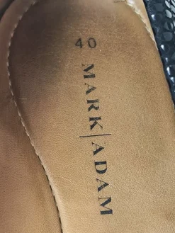 Mokassins Größe 40-Mark Adam Best