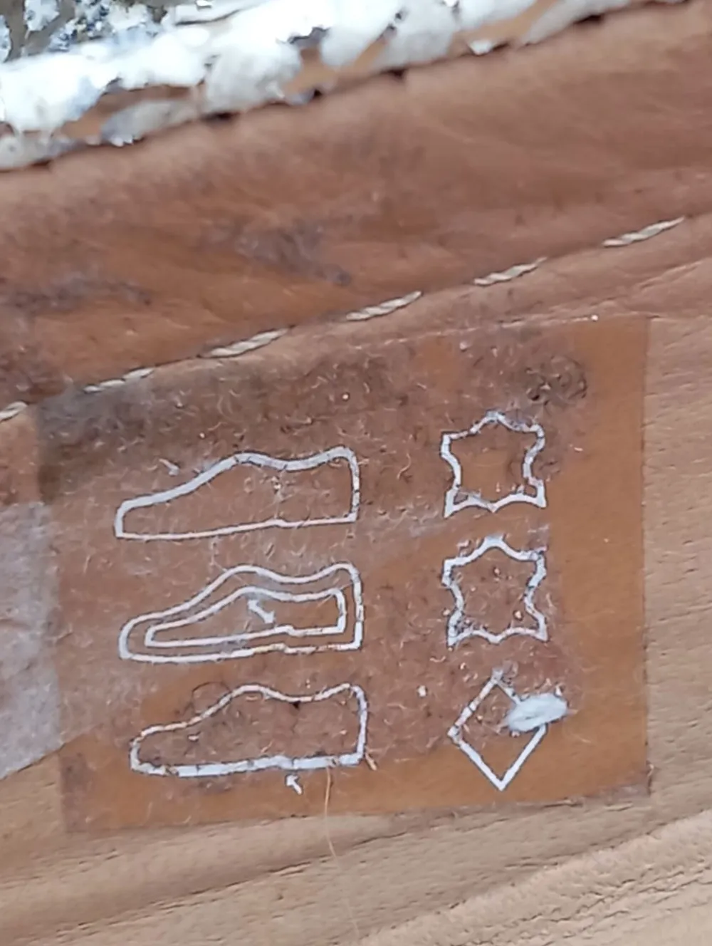 Mokassins Größe 39-Ralph Harrison Outlet