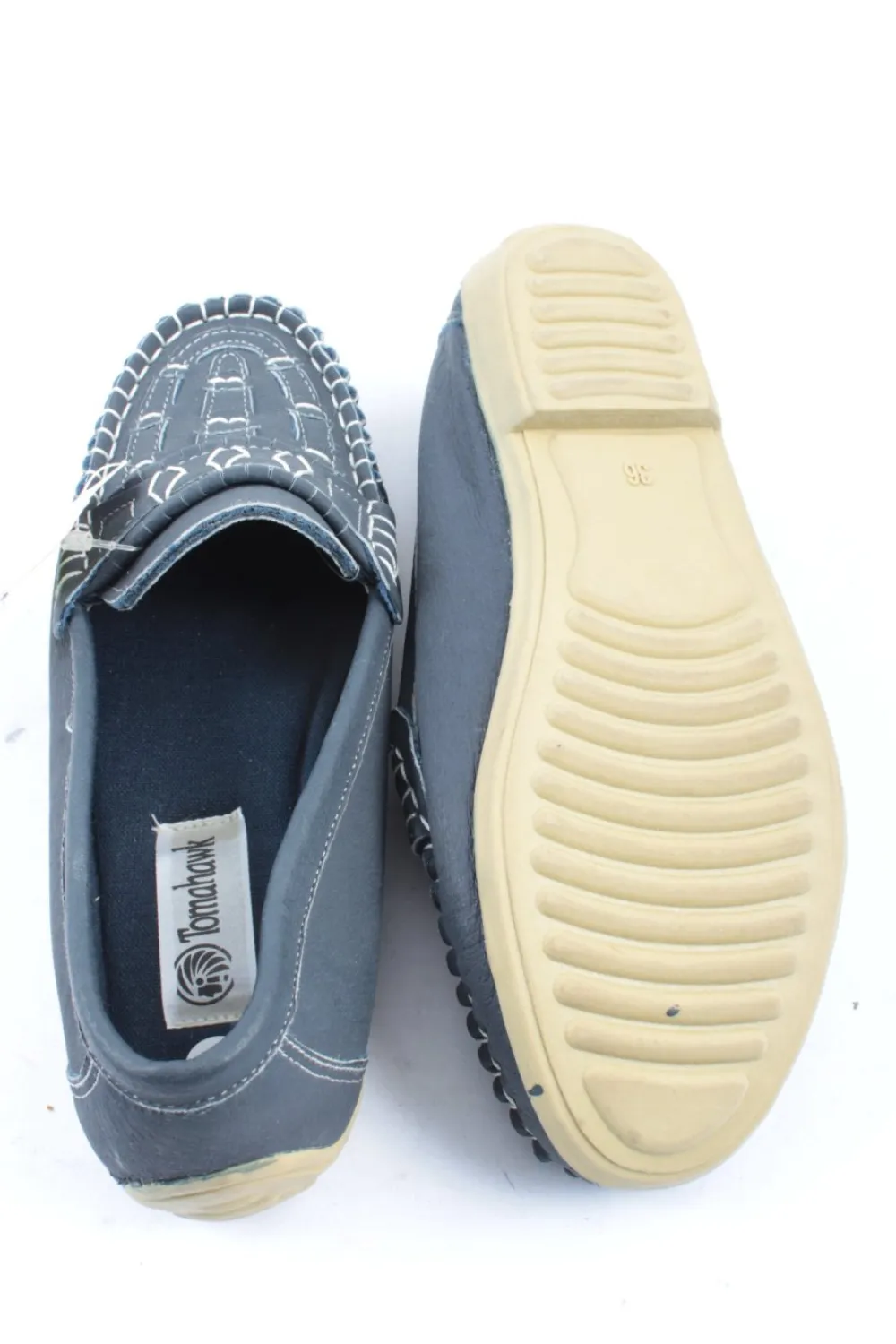 Mokassins Größe 36-Tomahawk