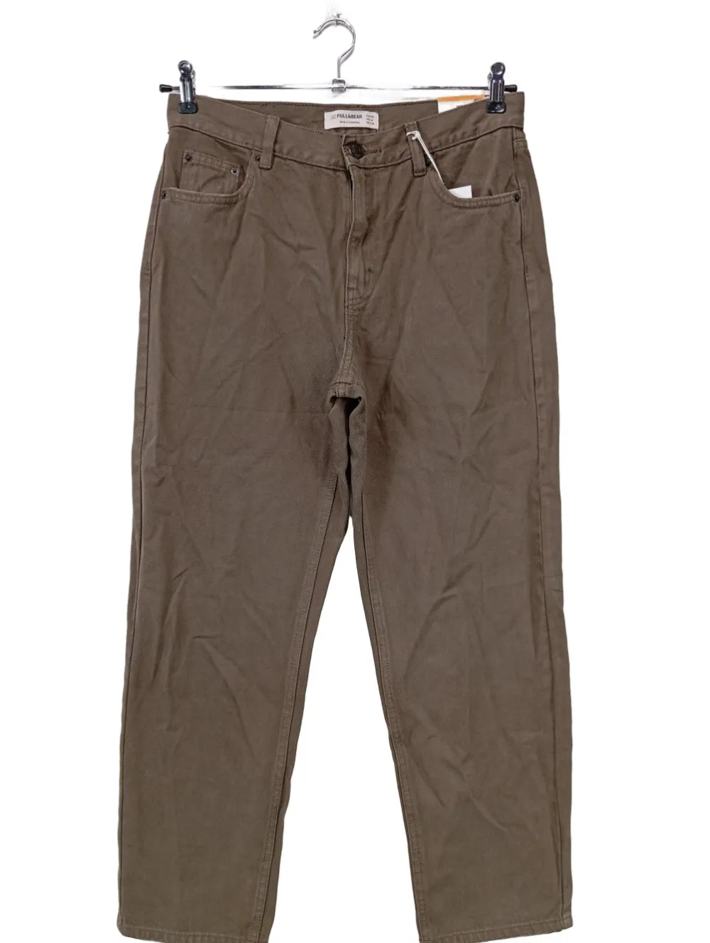 Mom-Jeans Größe 40-Pull & Bear Best