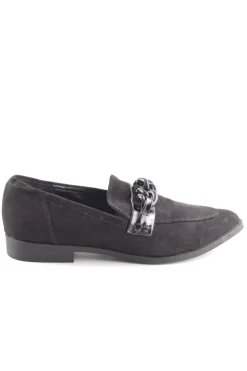 Businessschuhe>La Strada Monks Größe 38 schwarz