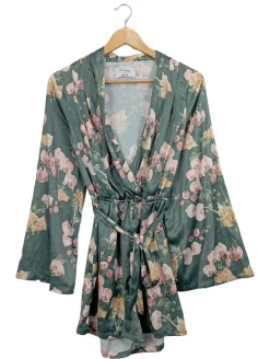 Morgenmantel Größe 36-Nakd Clearance