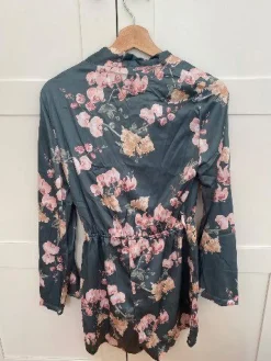 Morgenmantel Größe 36-Nakd Clearance