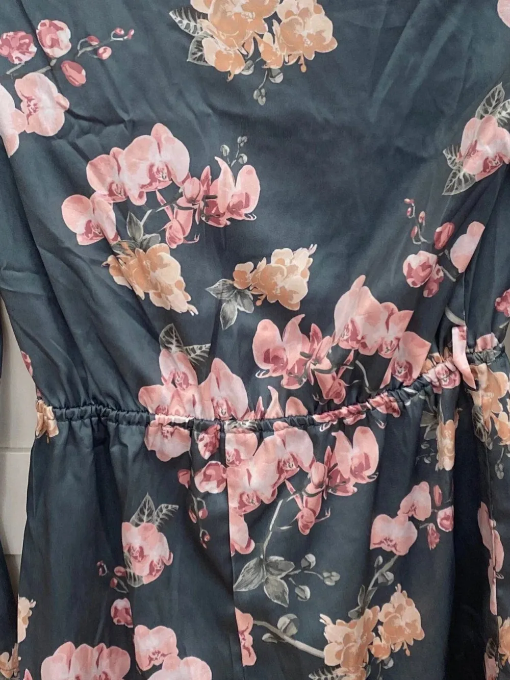 Morgenmantel Größe 36-Nakd Clearance