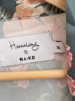 Morgenmantel Größe 36-Nakd Clearance