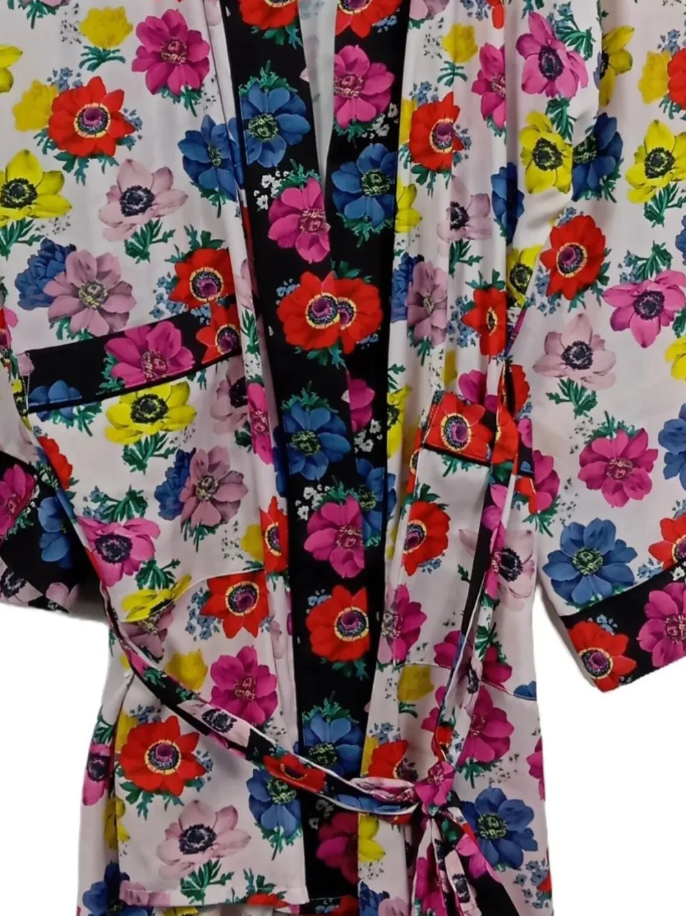 Morgenmantel Größe 44- Best