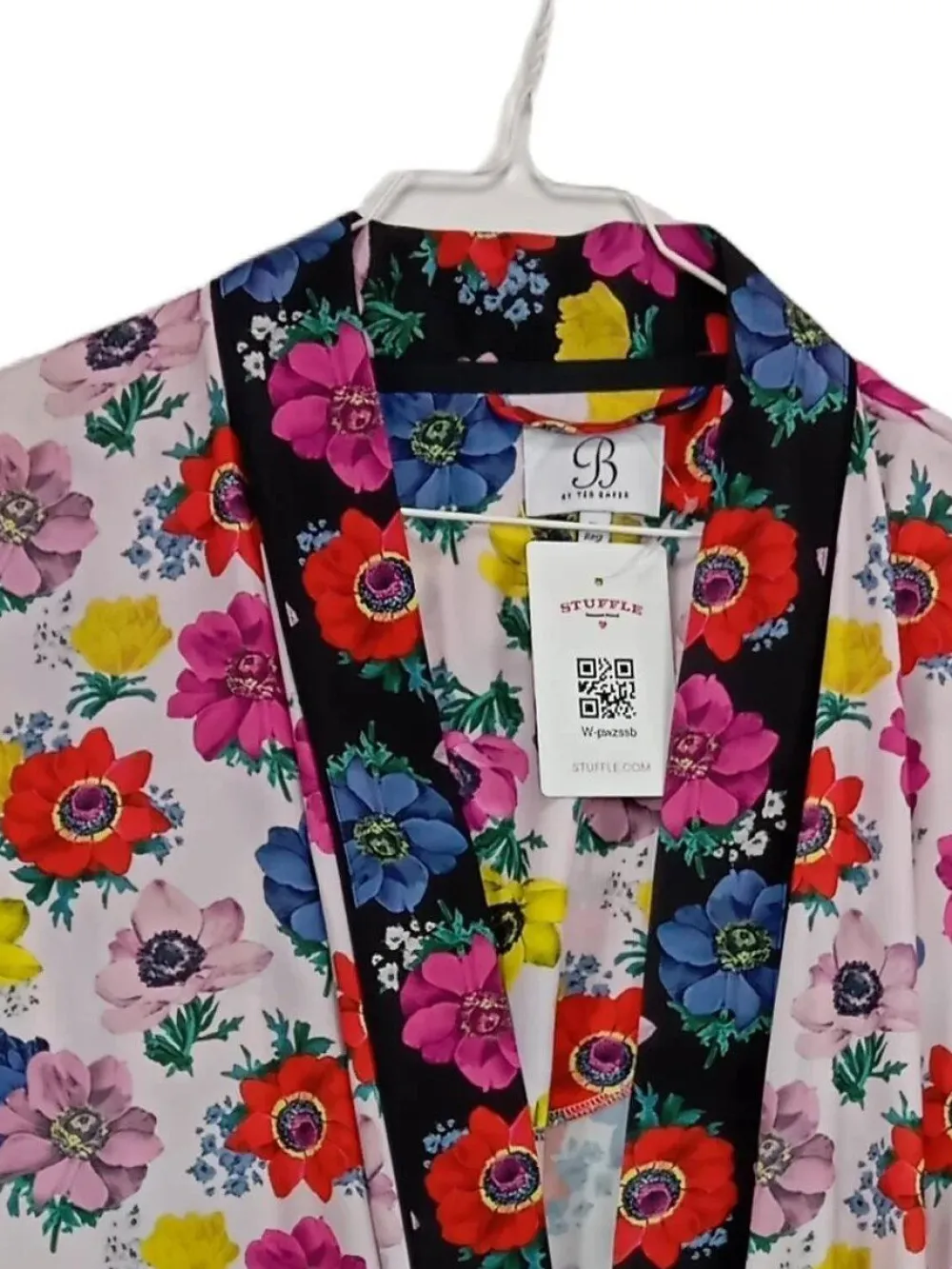 Morgenmantel Größe 44- Best