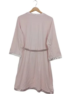 Homewear> Morgenmantel Größe 42 rosa