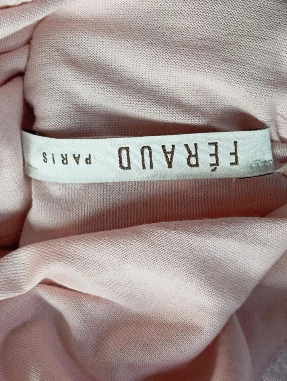 Homewear> Morgenmantel Größe 42 rosa