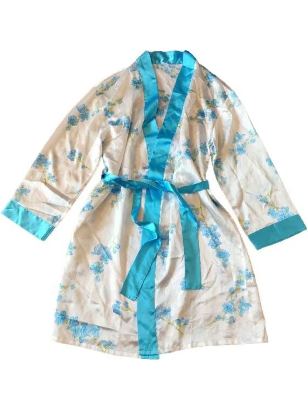 Morgenmantel Größe 32- Hot