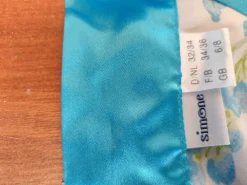 Morgenmantel Größe 32- Hot