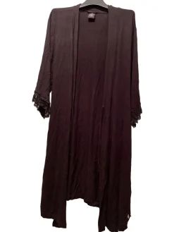 Morgenmantel Größe 36- Clearance