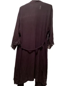 Morgenmantel Größe 36- Clearance