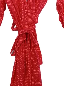 Morgenmantel Größe 38- Discount