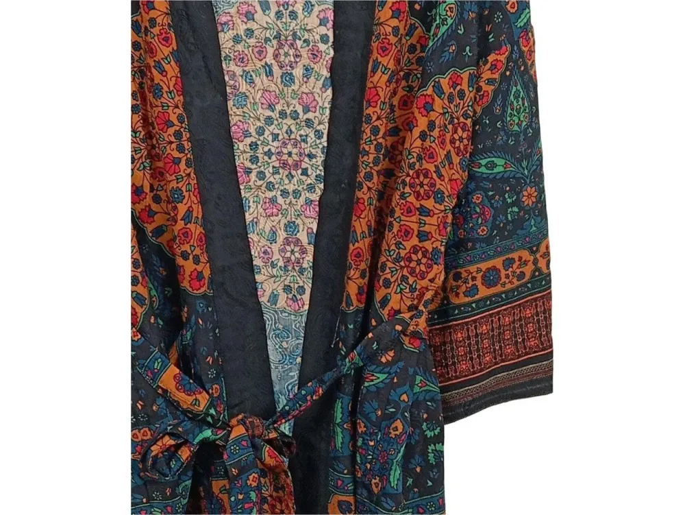 Morgenmantel Größe 36-Desigual