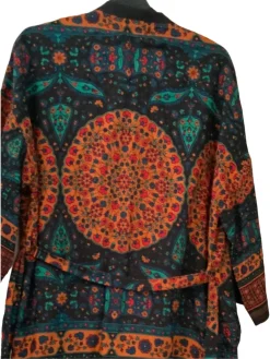 Morgenmantel Größe 36-Desigual